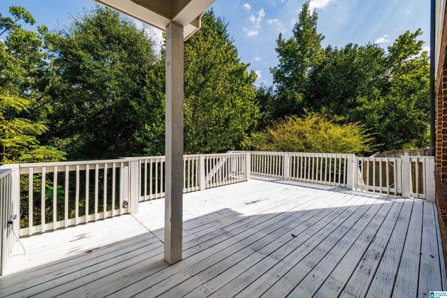 3032 CAMELLIA RIDGE COURT, Pelham, AL 35124