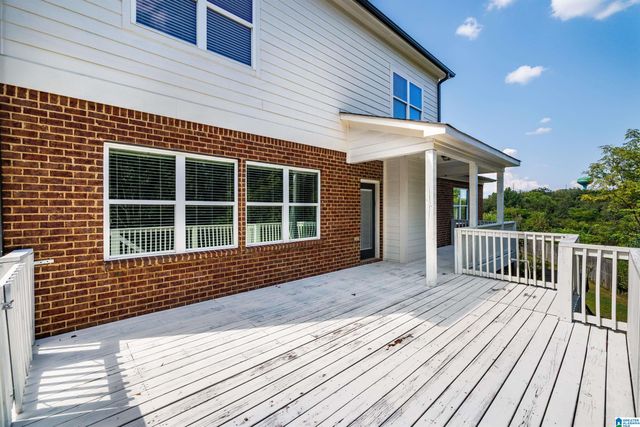3032 CAMELLIA RIDGE COURT, Pelham, AL 35124
