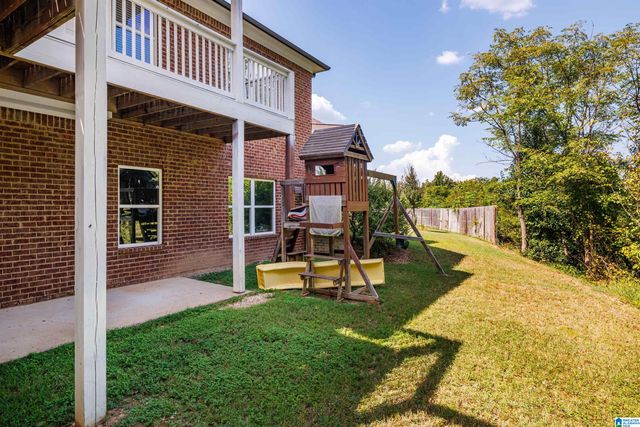 3032 CAMELLIA RIDGE COURT, Pelham, AL 35124