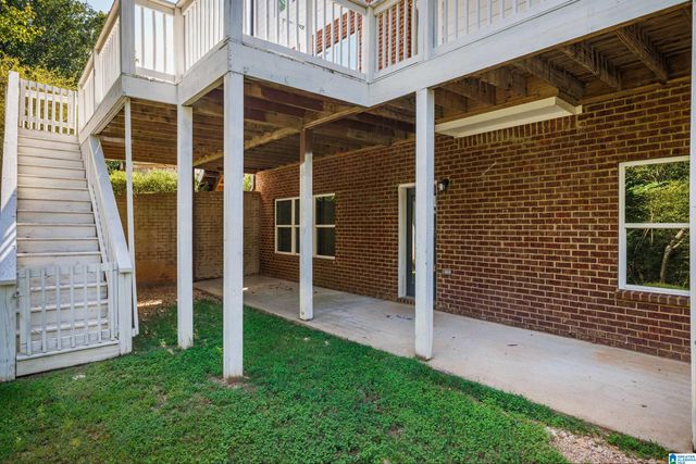 3032 CAMELLIA RIDGE COURT, Pelham, AL 35124