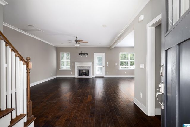 3032 CAMELLIA RIDGE COURT, Pelham, AL 35124