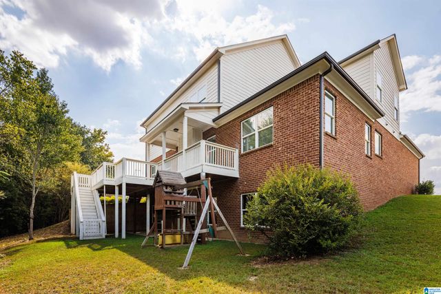 3032 CAMELLIA RIDGE COURT, Pelham, AL 35124