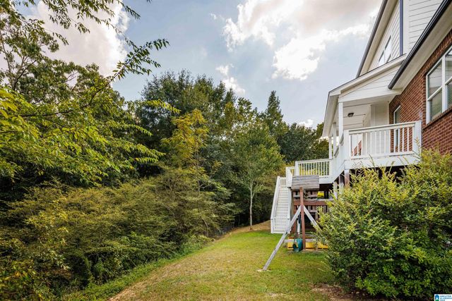 3032 CAMELLIA RIDGE COURT, Pelham, AL 35124