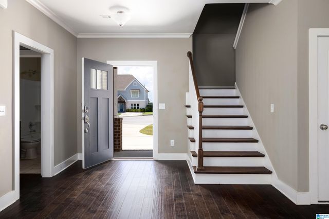 3032 CAMELLIA RIDGE COURT, Pelham, AL 35124