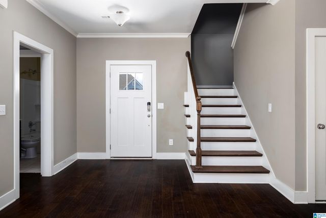 3032 CAMELLIA RIDGE COURT, Pelham, AL 35124