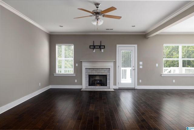 3032 CAMELLIA RIDGE COURT, Pelham, AL 35124