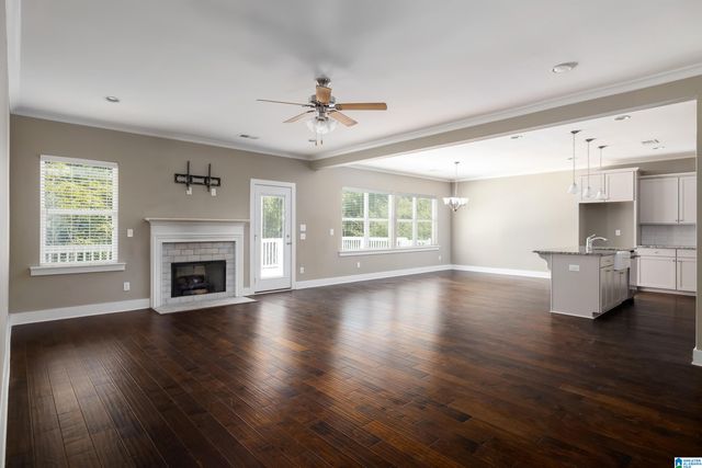 3032 CAMELLIA RIDGE COURT, Pelham, AL 35124