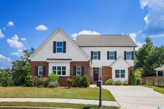 3032 CAMELLIA RIDGE COURT, Pelham, AL 35124