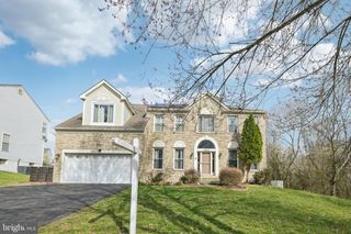 12912 PISCATAWAY LANDING DR, Clinton, MD 20735