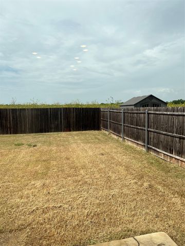 1141 NIGHTHAWK TRAIL, Alvarado, TX 76009
