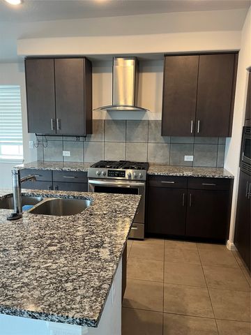 1141 NIGHTHAWK TRAIL, Alvarado, TX 76009
