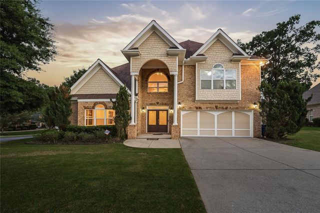 1887 Anthony Nane Court, Lawrenceville, GA 30043