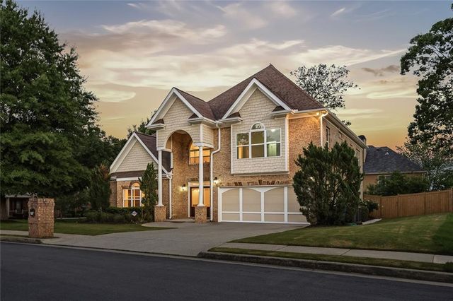 1887 Anthony Nane Court, Lawrenceville, GA 30043
