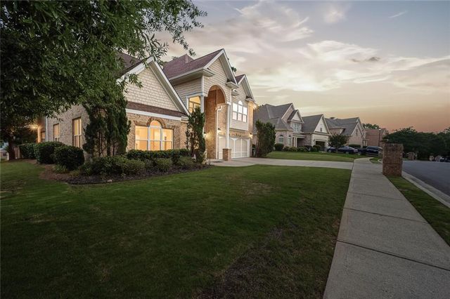 1887 Anthony Nane Court, Lawrenceville, GA 30043