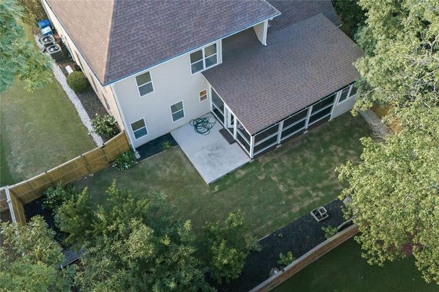 1887 Anthony Nane Court, Lawrenceville, GA 30043