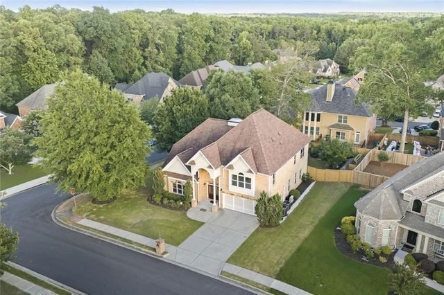 1887 Anthony Nane Court, Lawrenceville, GA 30043