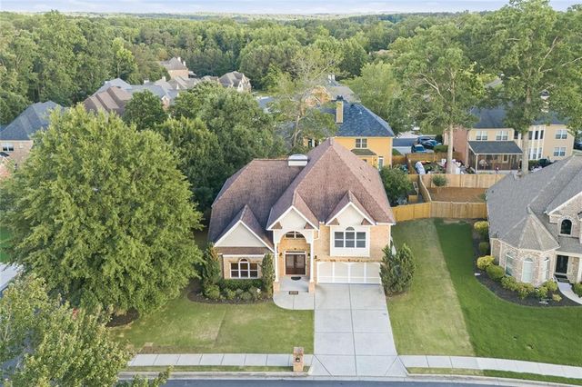 1887 Anthony Nane Court, Lawrenceville, GA 30043