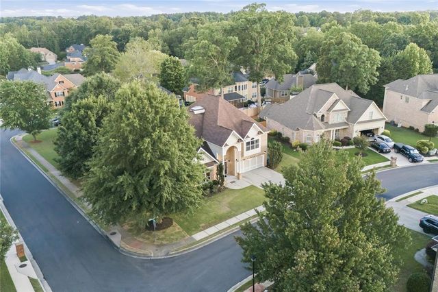 1887 Anthony Nane Court, Lawrenceville, GA 30043