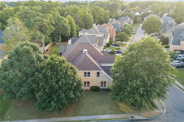 1887 Anthony Nane Court, Lawrenceville, GA 30043