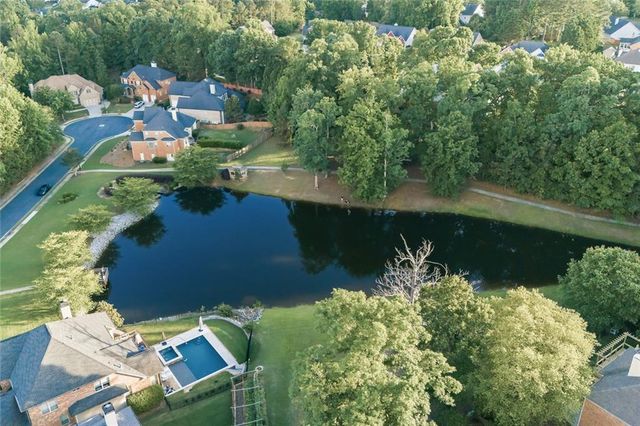 1887 Anthony Nane Court, Lawrenceville, GA 30043
