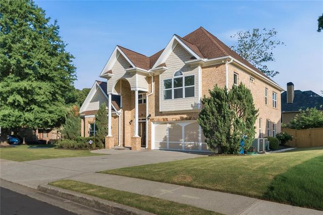 1887 Anthony Nane Court, Lawrenceville, GA 30043