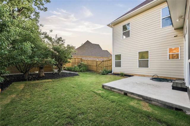 1887 Anthony Nane Court, Lawrenceville, GA 30043