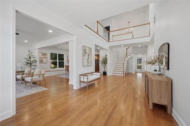 1887 Anthony Nane Court, Lawrenceville, GA 30043