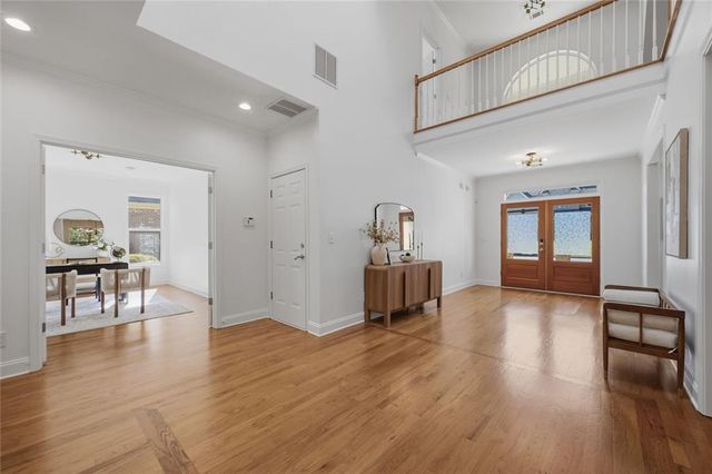 1887 Anthony Nane Court, Lawrenceville, GA 30043