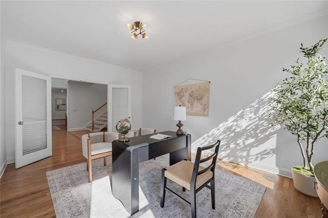 1887 Anthony Nane Court, Lawrenceville, GA 30043