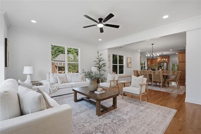 1887 Anthony Nane Court, Lawrenceville, GA 30043