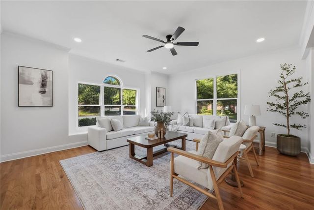 1887 Anthony Nane Court, Lawrenceville, GA 30043