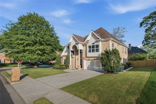 1887 Anthony Nane Court, Lawrenceville, GA 30043