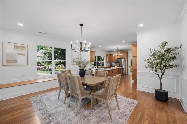 1887 Anthony Nane Court, Lawrenceville, GA 30043