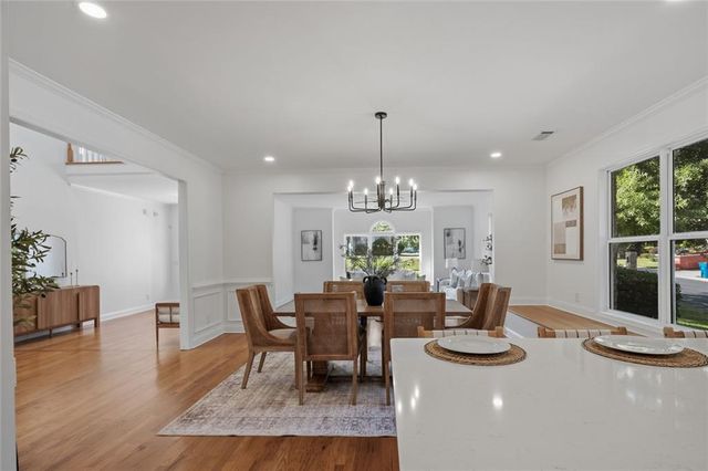 1887 Anthony Nane Court, Lawrenceville, GA 30043