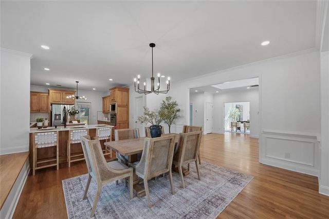 1887 Anthony Nane Court, Lawrenceville, GA 30043