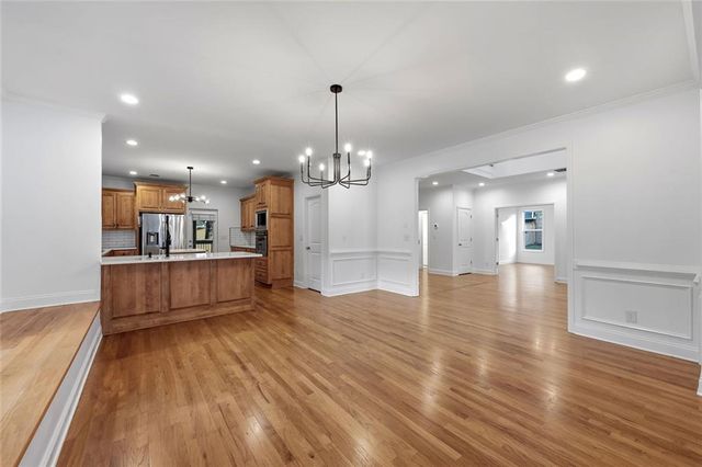 1887 Anthony Nane Court, Lawrenceville, GA 30043