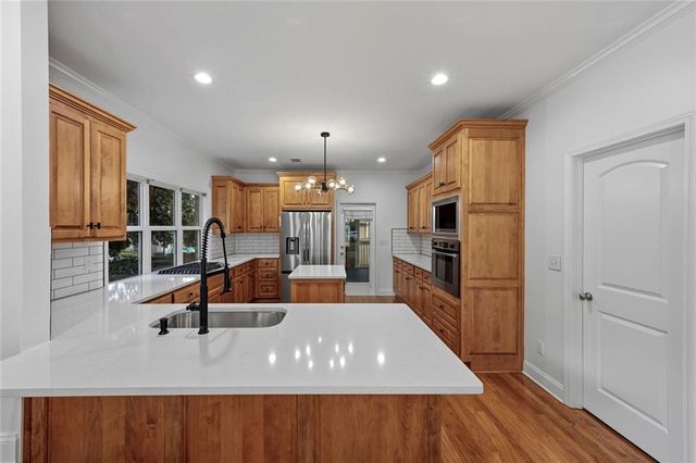 1887 Anthony Nane Court, Lawrenceville, GA 30043