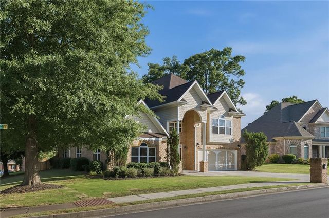 1887 Anthony Nane Court, Lawrenceville, GA 30043