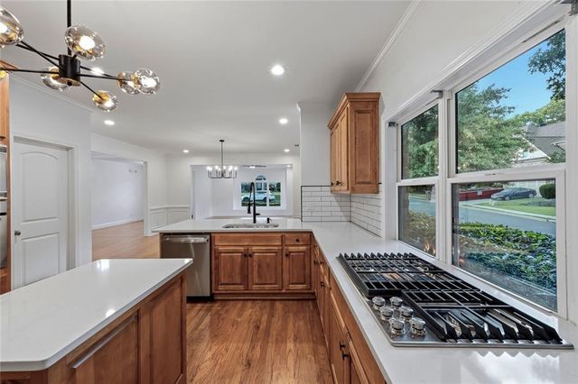 1887 Anthony Nane Court, Lawrenceville, GA 30043