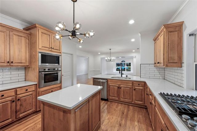 1887 Anthony Nane Court, Lawrenceville, GA 30043