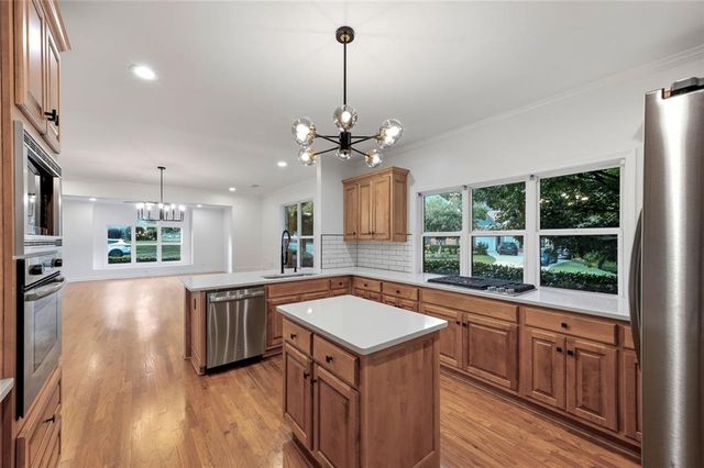 1887 Anthony Nane Court, Lawrenceville, GA 30043