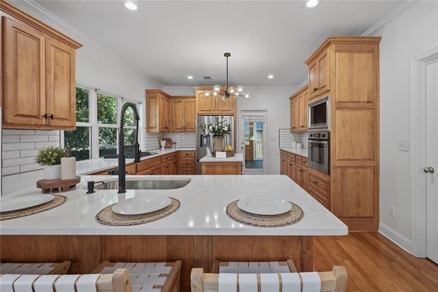 1887 Anthony Nane Court, Lawrenceville, GA 30043