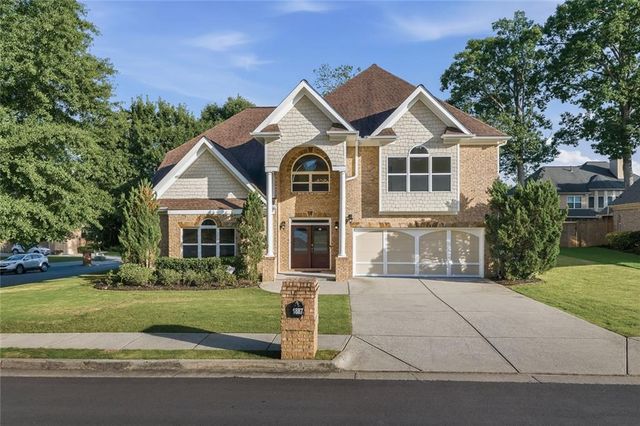 1887 Anthony Nane Court, Lawrenceville, GA 30043