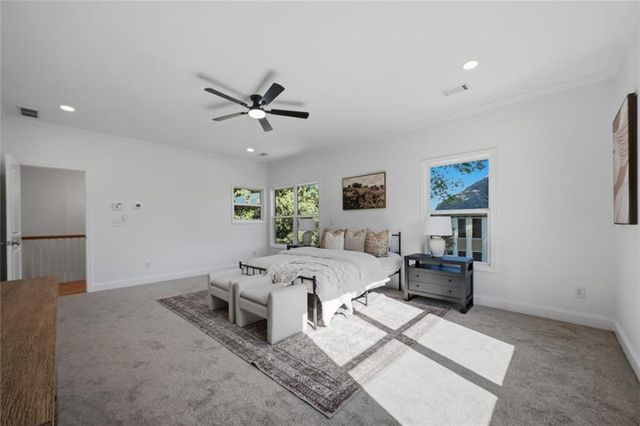 1887 Anthony Nane Court, Lawrenceville, GA 30043