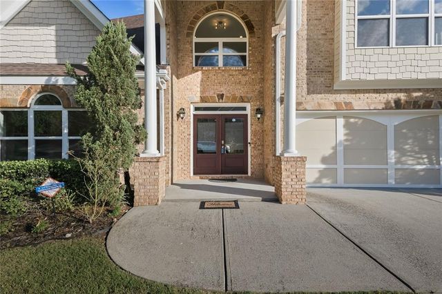 1887 Anthony Nane Court, Lawrenceville, GA 30043