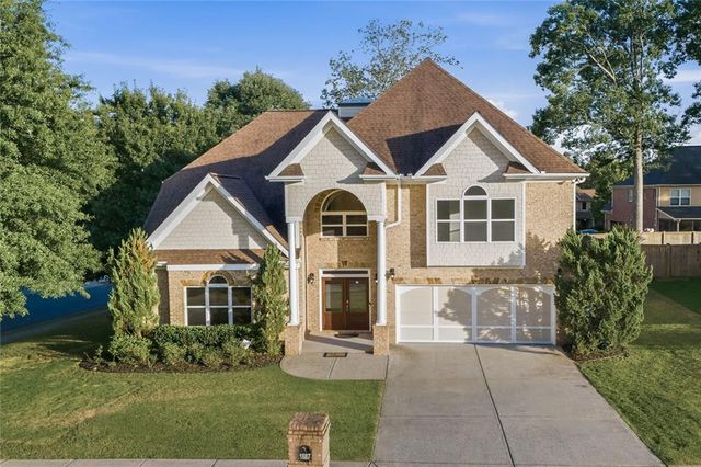 1887 Anthony Nane Court, Lawrenceville, GA 30043