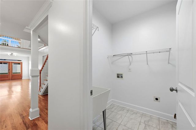 1887 Anthony Nane Court, Lawrenceville, GA 30043