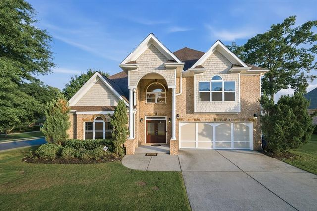 1887 Anthony Nane Court, Lawrenceville, GA 30043