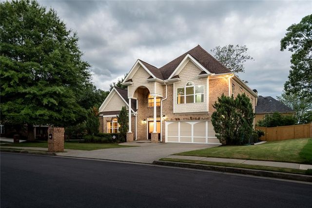 1887 Anthony Nane Court, Lawrenceville, GA 30043