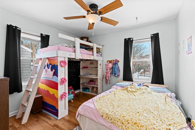 23066 Ithaca Street, Oak Park, MI 48237